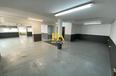 Location Local commercial 127m² 3 pièces Saint-Pierre