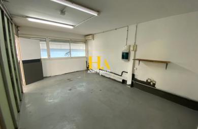 Location Local commercial 127m² 3 pièces Saint-Pierre