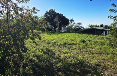 Vente Terrain 430m&sup2; Rivière Saint Louis