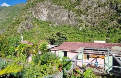 Vente Maison 155m&sup2; 6 pièces Plaine des Cafres