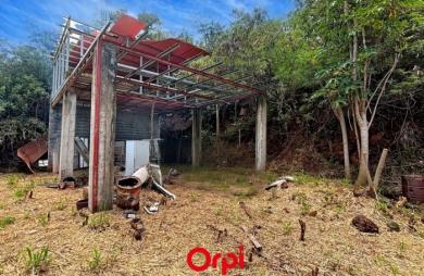 Vente Terrain 733m&sup2; Sainte Marie