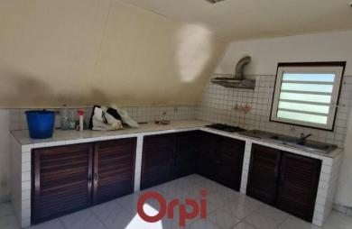 Vente Maison 180m&sup2; 7 pièces Cilaos