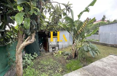 Vente Maison 95.97m² 5 pièces Plaine des Cafres