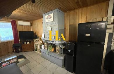 Vente Maison 95.97m² 5 pièces Plaine des Cafres