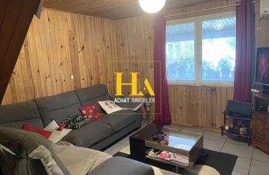 Vente Maison 95.97m² 5 pièces Plaine des Cafres