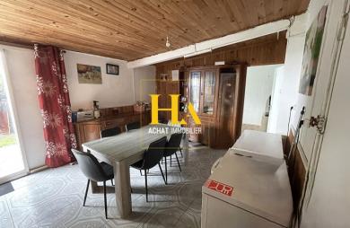 Vente Maison 95.97m² 5 pièces Plaine des Cafres