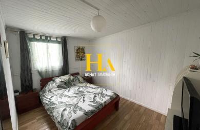 Vente Maison 95.97m² 5 pièces Plaine des Cafres