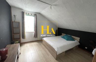Vente Maison 95.97m² 5 pièces Plaine des Cafres