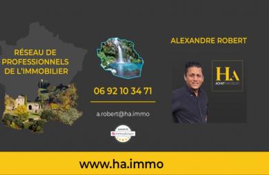 Vente Maison 95.97m² 5 pièces Plaine des Cafres