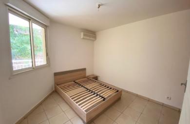 Location Appartement 49m&sup2; 2 pièces Saint Denis