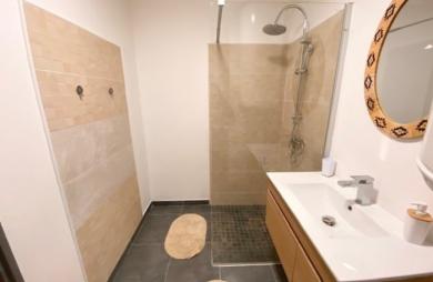 Location Appartement 49m&sup2; 2 pièces Saint Denis