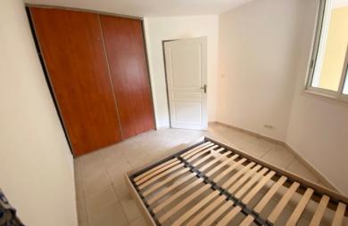 Location Appartement 49m&sup2; 2 pièces Saint Denis