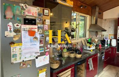 Vente Maison 159m² 7 pièces Petite île