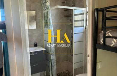 Vente Maison 159m² 7 pièces Petite île