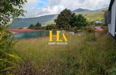 Vente Maison 110m² 4 pièces Plaine des Palmistes