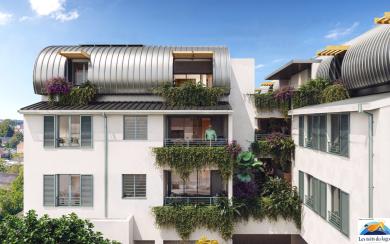 Un patrimoine d’élégance, un investissement d’avenir