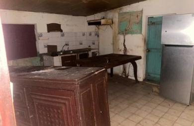 Vente Maison 76m&sup2; 3 pièces Sainte Clotilde