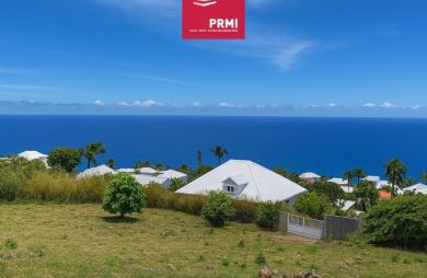 Vente Terrain 504m² La Montagne