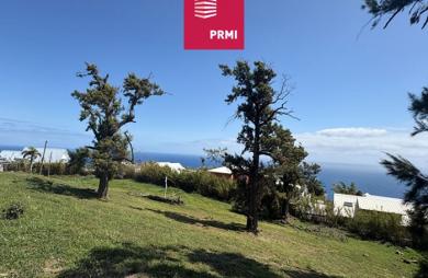 Vente Terrain 504m² La Montagne