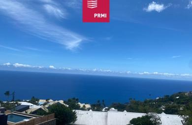Vente Terrain 504m² La Montagne