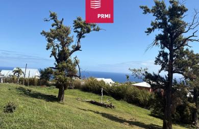 Vente Terrain 504m² La Montagne