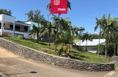 Vente Terrain 504m² La Montagne