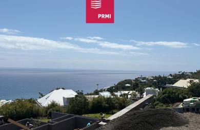 Vente Terrain 504m² La Montagne