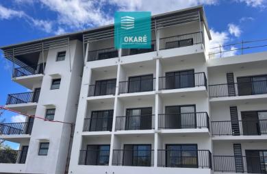 Vente Appartement 20.88m² 1 pièce Le Tampon