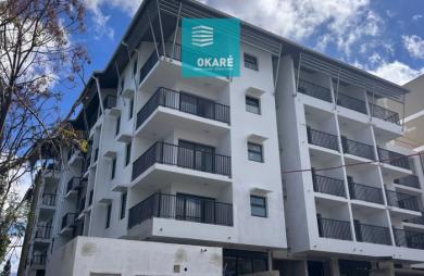 Vente Appartement 20.88m² 1 pièce Le Tampon