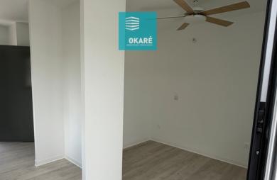 Vente Appartement 20.88m² 1 pièce Le Tampon