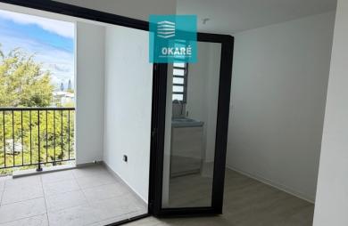 Vente Appartement 20.88m² 1 pièce Le Tampon