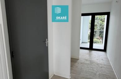 Vente Appartement 20.88m² 1 pièce Le Tampon