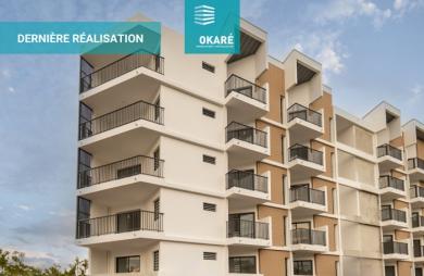 Vente Appartement 20.88m² 1 pièce Le Tampon