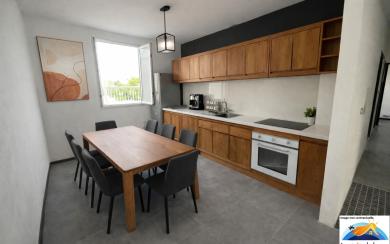 À LOUER – BUREAUX PROFESSIONNELS – COEUR DE SAINT-PIERRE