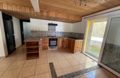 Vente Maison 135m&sup2; 5 pièces Cilaos