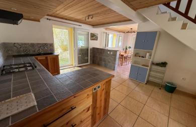 Vente Maison 135m&sup2; 5 pièces Cilaos