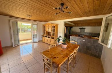 Vente Maison 135m&sup2; 5 pièces Cilaos