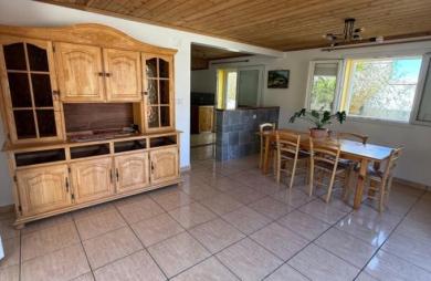Vente Maison 135m&sup2; 5 pièces Cilaos
