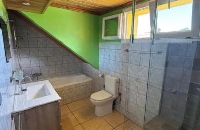 Vente Maison 135m&sup2; 5 pièces Cilaos