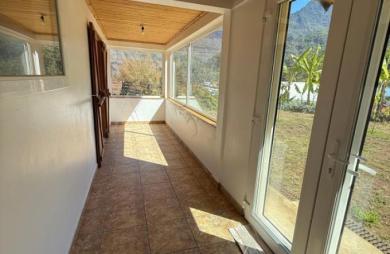 Vente Maison 135m&sup2; 5 pièces Cilaos