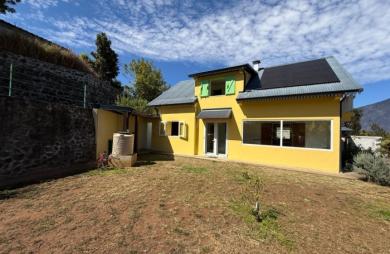 Vente Maison 135m&sup2; 5 pièces Cilaos