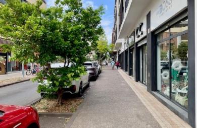 Vente Local commercial 71m&sup2; Saint-Pierre