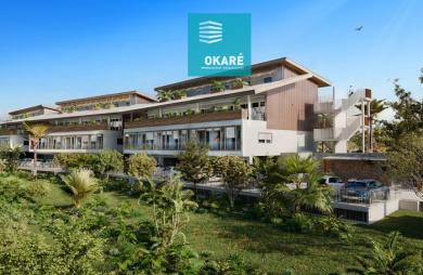 Vente Local commercial 61.15m² Saint Gilles Les Hauts