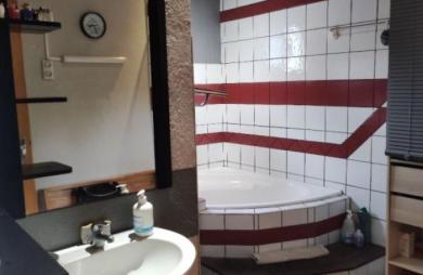 Vente Maison 110m&sup2; 5 pièces Rivière Saint Louis