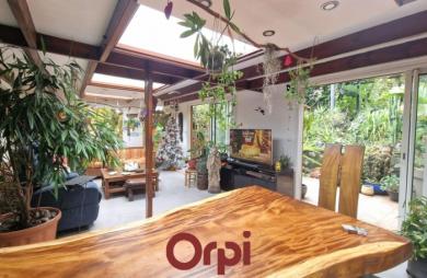 Vente Maison 135m&sup2; 5 pièces La Possession