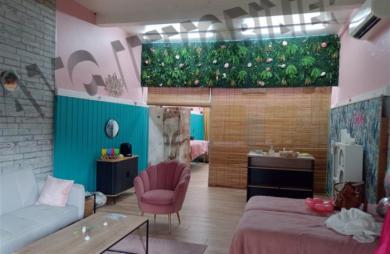 Location Local commercial 88m² 1 pièce Saint Paul