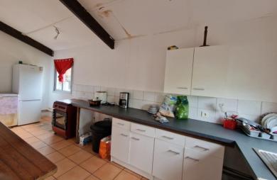 Vente Maison 98m&sup2; 3 pièces La Possession