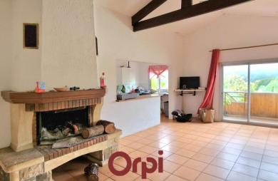 Vente Maison 98m&sup2; 3 pièces La Possession