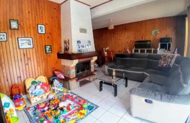 Vente Maison 95m&sup2; 4 pièces Rivière Saint Louis