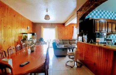 Vente Maison 95m&sup2; 4 pièces Rivière Saint Louis